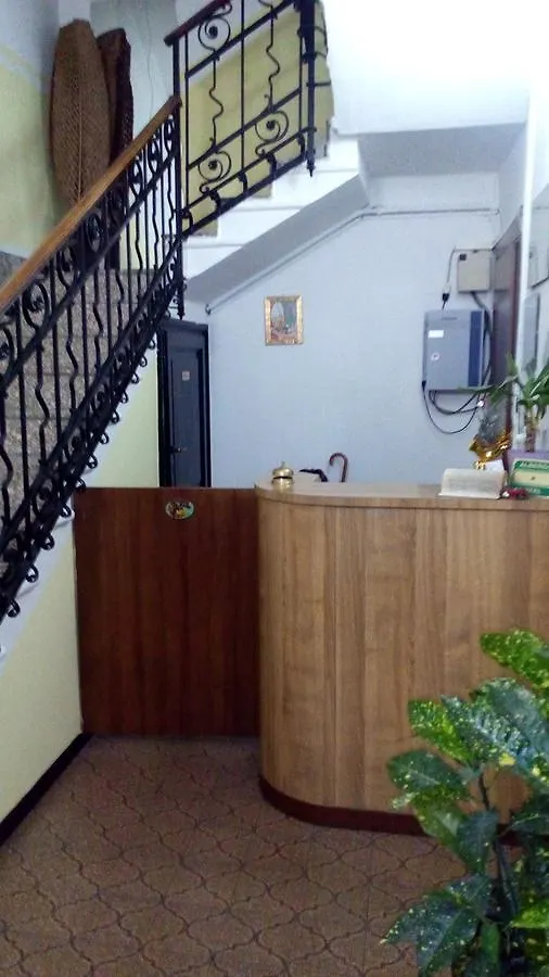 Hotel Tirreno Milan