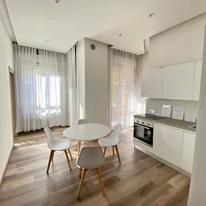 Guest house Boutique Moscova, Milan