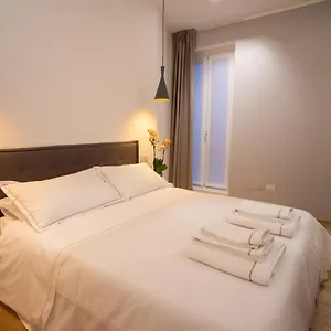 Guest house Bamboo Sinatra, Milan